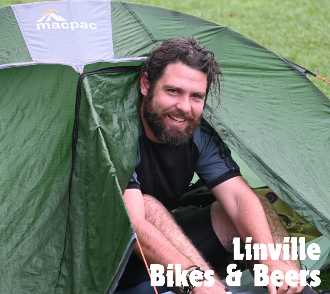 2025 Linville Bikes and Beers