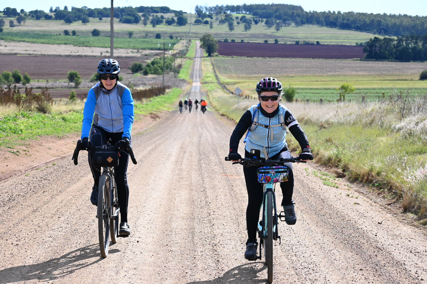 Girls Go Gravel - Wondai March 2025