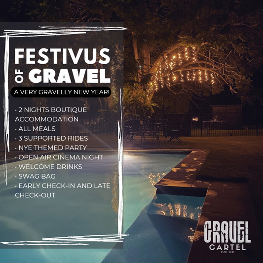 2024 Festivus of Gravel