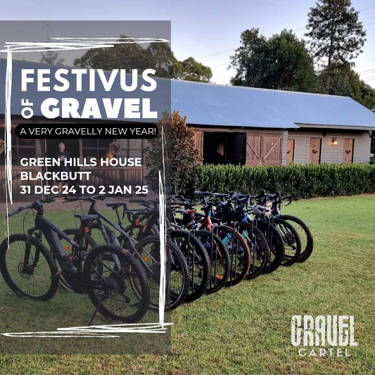 2024 Festivus of Gravel