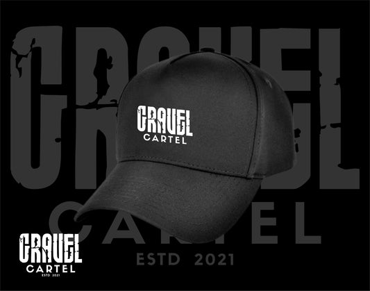 Gravel Cartel Cap