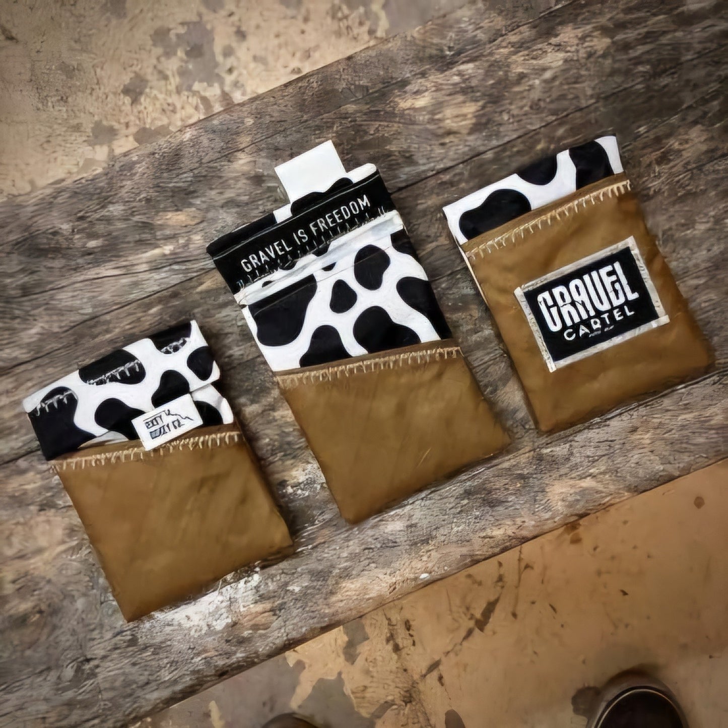 Cartel x Okey Dokey Co Wallet